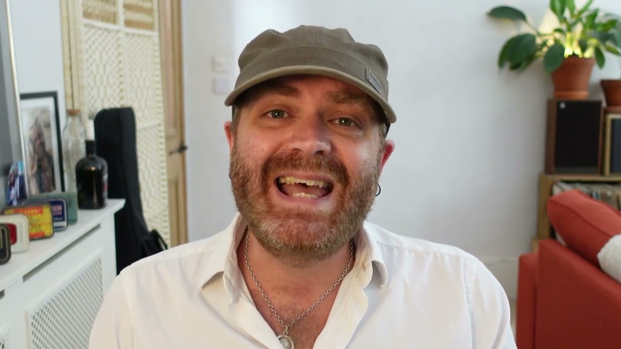 Hole Of Tears - A Modern Fairy Story