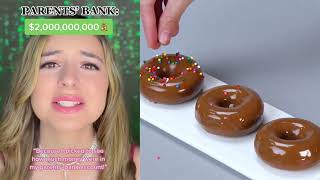 Play Cake Storytime ✨ ASMR Cake Storytime @Brianna Mizura | Best Tiktok Compilations 2024 #134