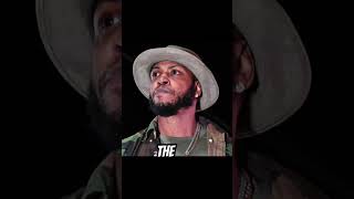 Mystikal Sentenced To 20 Years In Prison #shorts