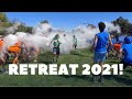 Pacifica allschool retreat 2021
