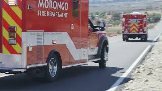 Morongo 30 Sec   Replay