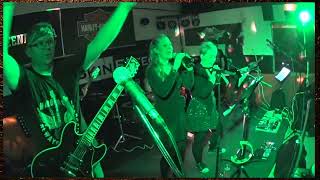 SkinEffect - Vauhti kiihtyy (Portion Boys & Matti ja Teppo Cover)