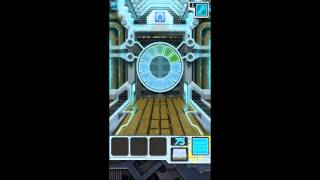 Escape Stargate Level 75 - Walkthrough