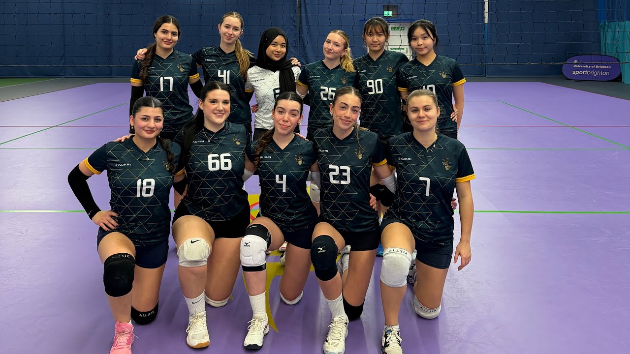 25/02/2026 W1 vs Brighton’s 1 Set 1 