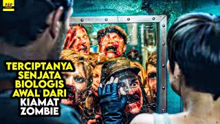 Awal Terjadinya Kiamat Zombie - ALUR CERITA FILM Valley Of The Dead