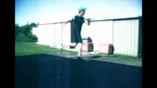 Jumpstyle? Im Back Ladies And Gents