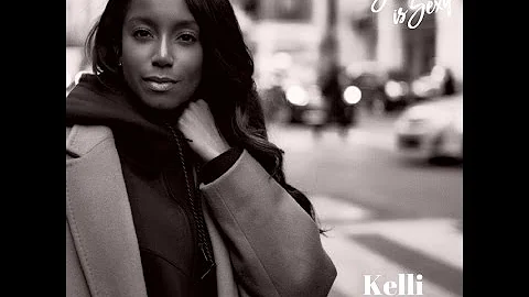 Kelli Coleman, Founder of She Who Dares, on Overco...