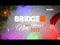 Новогодние заставки всех телеканалов BRIDGE MEDIA (2021)