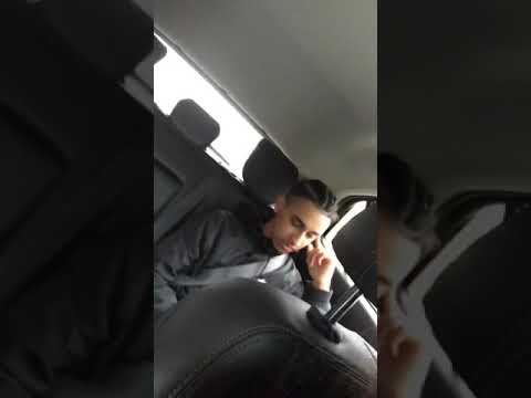 Gregory Porter  Water under Bridges Cover by 15yr old Zain