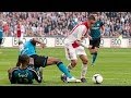 Ajax - PSV 2-0 (25-03-2012)