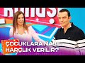 Çocuklara Harçlık Verirken Nelere Dikkat Etmek Gerekiyor? | Demet ve Jess&#39;le Gel Konuşalım