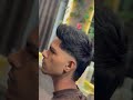 Haircut 💇🏻♂️ #hairstyle #shortvideo #haircut