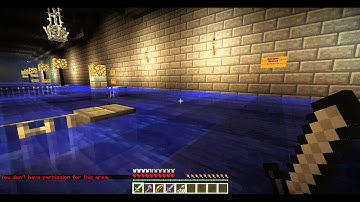 Life at pwing.net (Minecraft)