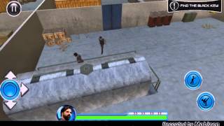 Gabbar is Back  Official New Game 2015 : Gameplay screenshot 4