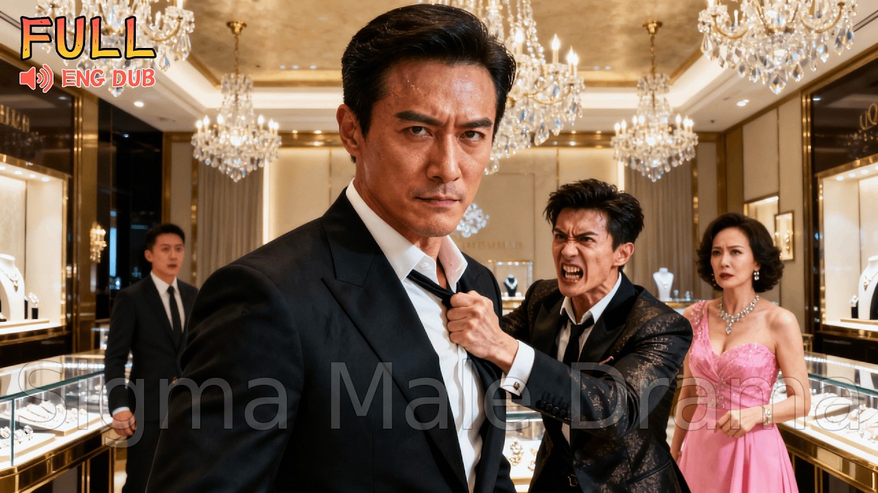 A son cursed his father in public; the father smirked, then stunned all at the engagement feast!