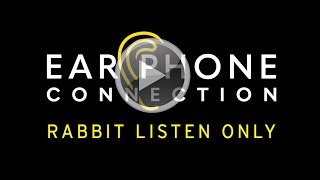 Rabbit Listen Only Earhook RS & LS screenshot 4