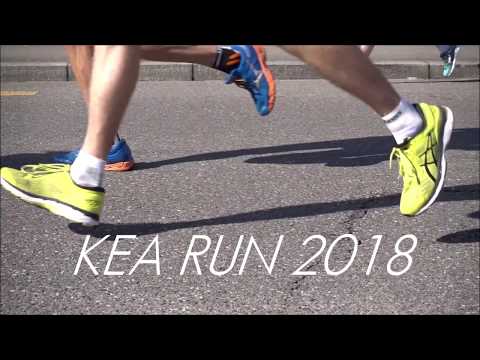 Kea Run 2018 - promo video
