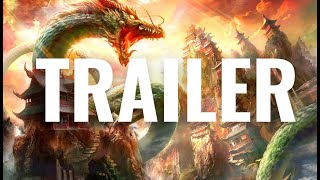 ROYALTY FREE Trailer Background Music / Cinematic Trailer Royalty Free Music by NoCopyrightMusic screenshot 3