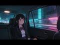 Late Night Bookstore · Cyberpunk Ambient Music for Deep Focus & Relaxation · 1 Hour