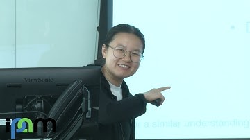 Tingwei Meng - Bayesian sampler for inverse problems of a stochastic process by leveraging HJ PDEs