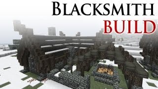 Nordic Blacksmith - Build - 2