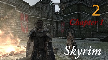 Jake the Tech Shot - Let