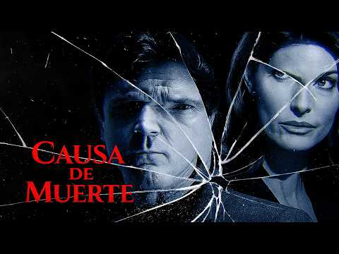Causa de Muerte (Patrick Bergin) | Película completa en Español | Thriller, Misterio