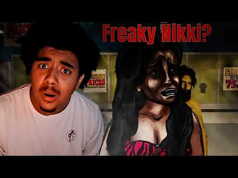 The SCARIEST Battle of 2026 | Backrooms vs. Obsession - RAP BATTLE Reaction