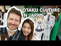 Otaku Culture in Japan - Find out more about Otaku, Hikikomori and Yo Character - part 3