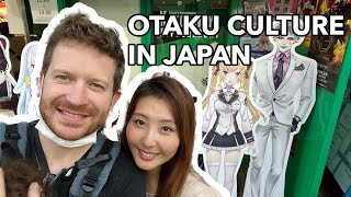 Otaku Culture In Japan - Find Out More About Otaku Hikikomori And Yo Character - Part 3