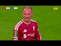 Ліверпуль VS Тоттенгем - Огляд матчу