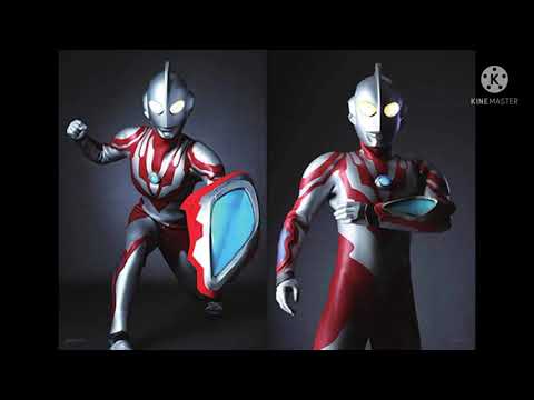 ultraman trigger : spesial ending boot camp