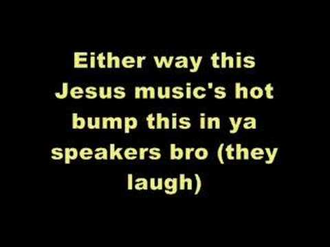 Jesus Musik by Lecrae