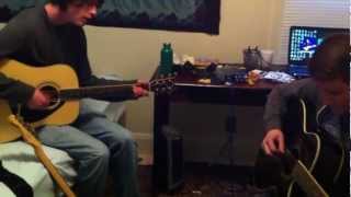 NYC (Interpol cover) - Blind the Thief