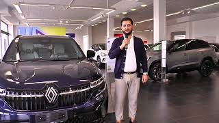 Nuove Clio E Espace Renault