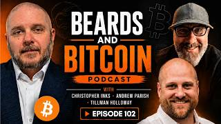 Today's CPI, Bitwise exec says bottom in, and what does the Coldcard breach mean for Bitcoin ETFs.