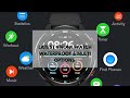 Latest iPhone watches for Ladies & Gents with Multi Options & Waterproof | SKG Smart Watch#luxury