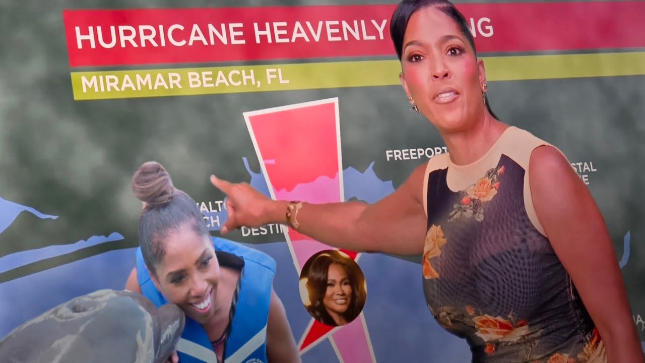 MARRIED TO MEDICINE - S12 EP8  'Review'