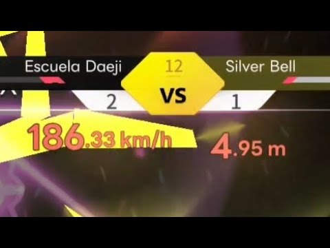 La mejor combinación de cartas del nuevo evento en the Spike - YouTube