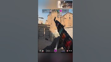 CS2 Gameplay - Quad Kill #gameplay #csgobestmoments #cs2clips #cs2gameplay