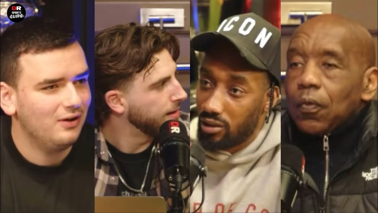 The panel discuss if Arsenal can win the Champions League 