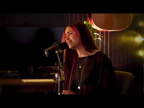 Monsters- James Blunt (Cover by Zé)