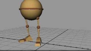 Side Step Blocking
