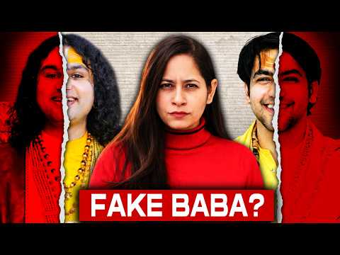 I Investigated the Dark Reality of Fake Babas