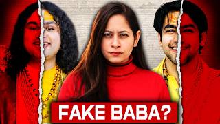 Celebrity I Investigated the Dark Reality of Fake Babas Net Worth