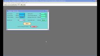 Getting Started with Analytica