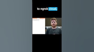 App Security with ngrok! 🚀  #applicationsecurity #ngrok