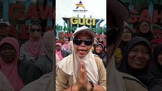 Rombongan Ziarah Nurul Hidayah Rt 2,3,4 Rw 4 Boja Kendal Goes To Guci