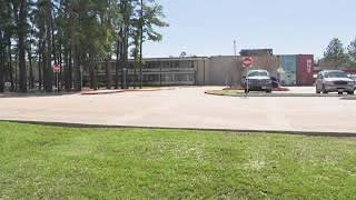 Teenage girls allegedly planned shooting and pipe bomb attack at Houston-area high school