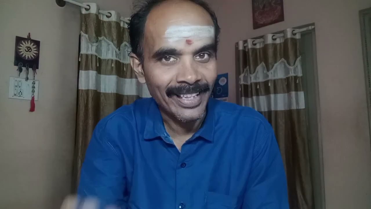 A Conversation in the BUS